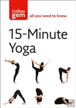 Bertrand.pt - 15-Minute Yoga