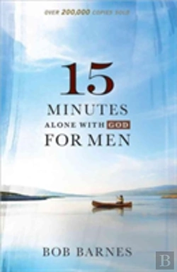 Bertrand.pt - 15 Minutes Alone With God For Men