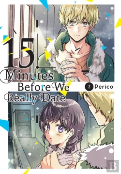 Bertrand.pt - 15 Minutes Before We Really Date, Vol. 2