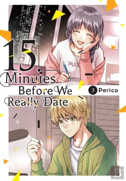 Bertrand.pt - 15 Minutes Before We Really Date, Vol. 3