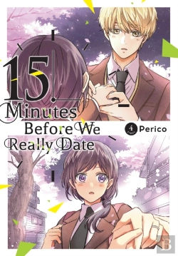 Bertrand.pt - 15 Minutes Before We Really Date, Vol. 4