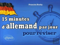 Bertrand.pt - 15 Minutes D'Allemand Par Jour