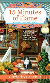 15 Minutes Of Flame