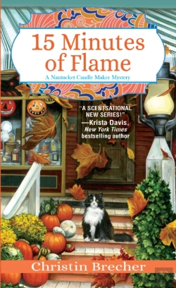 Bertrand.pt - 15 Minutes Of Flame