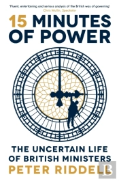 15 Minutes Of Power