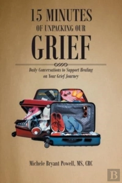 Bertrand.pt - 15 Minutes Of Unpacking Our Grief