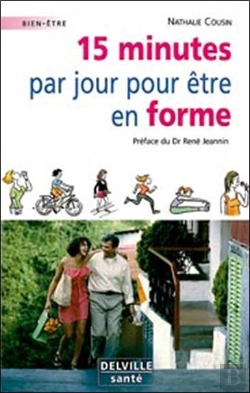Bertrand.pt - 15 Minutes Par Jour Pour Etre En Forme