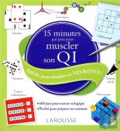 15 Minutes Par Jour Pour Muscler Son Qi
