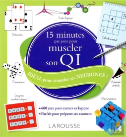Bertrand.pt - 15 Minutes Par Jour Pour Muscler Son Qi