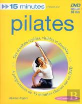15 Minutes Pilates