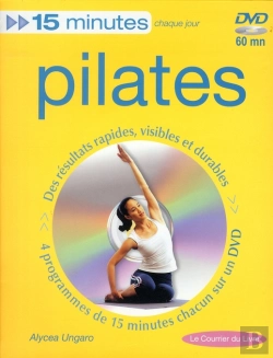 Bertrand.pt - 15 Minutes Pilates