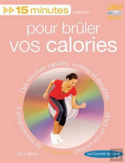 Bertrand.pt - 15 Minutes Pour Bruler Vos Calories