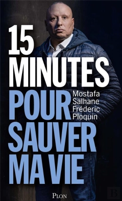Bertrand.pt - 15 Minutes Pour Sauver Ma Vie