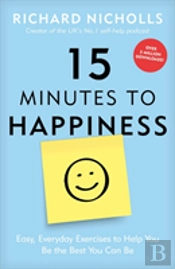 15 Minutes To Happiness