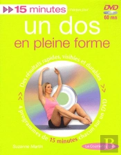 15 Minutes ; Un Dos En Pleine Forme
