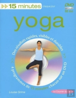 Bertrand.pt - 15 Minutes Yoga
