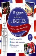 15 Minutos Al Día Para Refrescar Tu Inglés