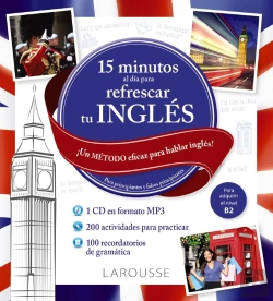 Bertrand.pt - 15 Minutos Al Día Para Refrescar Tu Inglés