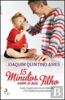 15 Minutos com o seu Filho