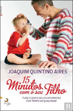 Bertrand.pt - 15 Minutos com o seu Filho