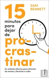 15 Minutos Para Dejar De Procrastinar