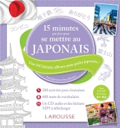 15 Mn Par Jour Pour Se Mettre Au Japonais