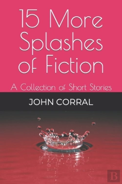 Bertrand.pt - 15 More Splashes Of Fiction