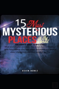 Bertrand.pt - 15 Most Mysterious Places In The World