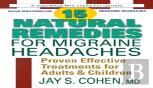 15 Natural Remedies For Migraine Headaches