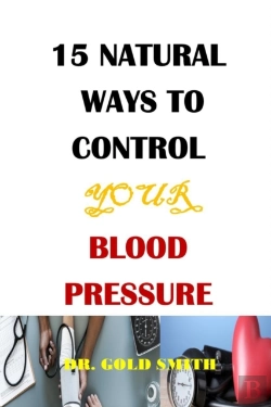 Bertrand.pt - 15 Natural Ways  To  Control  Your  Blood Pressure