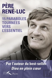 15 Paraboles Tournées Vers L'Essentiel