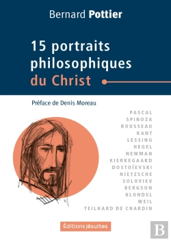Bertrand.pt - 15 Portraits Philosophiques Du Christ