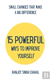 15 Powerful Ways To Improve Yourself