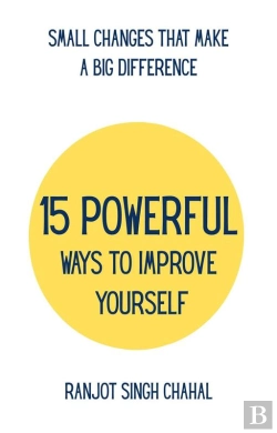 Bertrand.pt - 15 Powerful Ways To Improve Yourself
