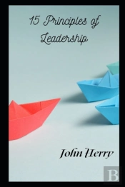 15 Principles Of Leadership