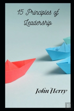 Bertrand.pt - 15 Principles Of Leadership