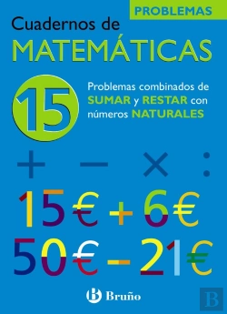 Bertrand.pt - 15 Problemas Combinados De Sumar Y Restar Con Números Naturales