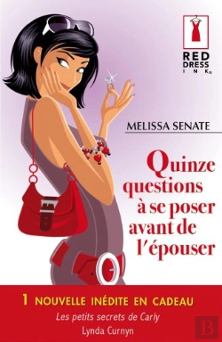 Bertrand.pt - 15 Questions À Se Poser ; Les Secrets De Carly