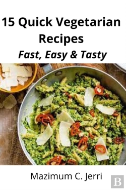 Bertrand.pt - 15 Quick Vegetarian Recipes