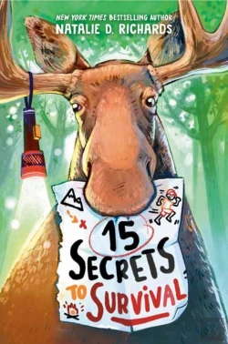 Bertrand.pt - 15 Secrets To Survival