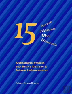 Bertrand.pt - 15 : Service D'Aide Aux Mots Universels