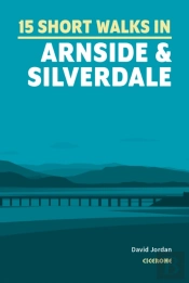 15 Short Walks In Arnside And Silverdale
