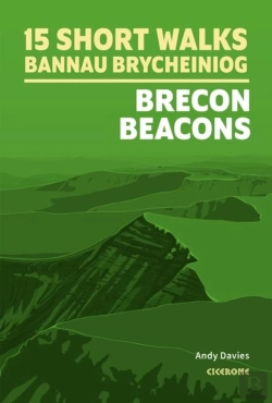 Bertrand.pt - 15 Short Walks In Bannau Brycheiniog - Brecon Beacons