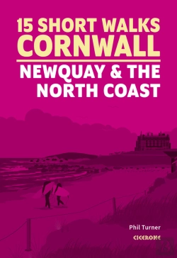 Bertrand.pt - 15 Short Walks In Cornwall - Newquay And The North Coast
