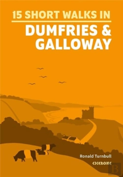 Bertrand.pt - 15 Short Walks In Dumfries And Galloway