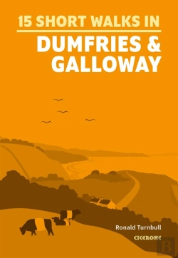 Bertrand.pt - 15 Short Walks In Dumfries And Galloway
