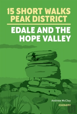 Bertrand.pt - 15 Short Walks In The Peak District - Edale And The Hope Valley