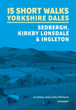 Bertrand.pt - 15 Short Walks In The Yorkshire Dales - Sedbergh, Kirkby Lonsdale And Ingleton