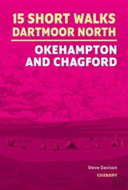 Bertrand.pt - 15 Short Walks On Dartmoor North - Okehampton And Chagford