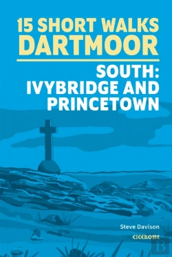 Bertrand.pt - 15 Short Walks On Dartmoor South - Ivybridge And Princetown
